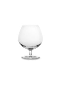 Stölzle Stolzle set 6 calici da cognac Milano vetro cristallino cl 58,5 H 134 mm Ø 105 mm trasparente