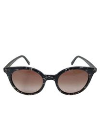 Inface Round Sunglasses Women, One Size, black