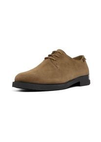 Camper Schnürschuh 'Iman' Damen sepia Größe 35