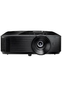 Proyector resolución SVGA Optoma s336