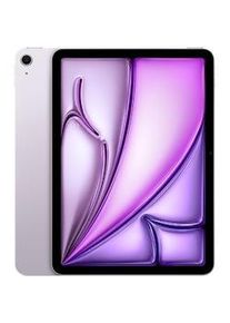 Tablet sin función teléfono Apple IPAD AIR 11 WIFI 256GB PUR-ISP