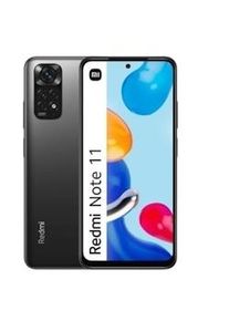 Telefono Xiaomi REDMI Note 11 Nfc 4gbram 128gb