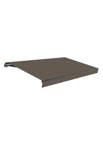 Smartsun Classic Toldo Dark 4x2,5 Topo