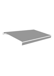 Smartsun Classic Toldo 4x2,5 Gris lona poliéster
