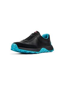 Camper Sneaker ' Drift Trail ' Herren schwarz Größe 39 Unifarben