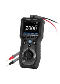 Medidor de aislamiento PCE-IT 110