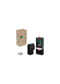 Bosch Lasermessgerät »AdvancedDistance 50C 50 m«
