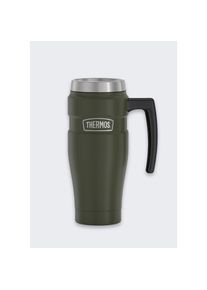 Thermos, Trinkflasche + Thermosflasche