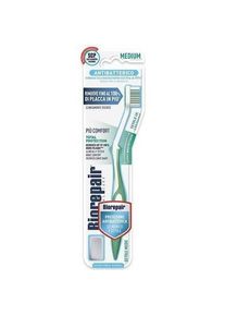 Biorepair, Handzahnbürste, Total Protection (Mittel, 1 x)