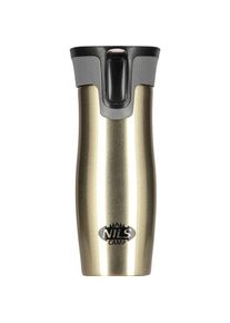 Nils, Trinkflasche + Thermosflasche, (0.42 l)