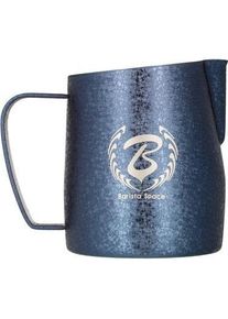 Barista Space Ice Grain Blue Milchkännchen 450 Ml, Milchkanne, Blau
