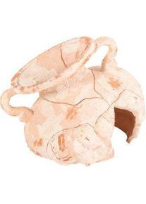 Zolux Part of the sand amphora "Elephant" 9 cm (Dekoration, sonstige Gegenstände), Aquarium Dekoration