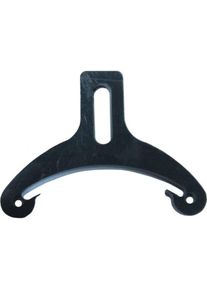 Curana, Schutzblech, (Schutzblech Unterrohr)