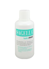SAGELLA&reg; Sagella, Intimpflege, Hydramed (Intimwaschlotion, 500 ml)