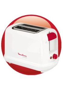 Moulinex tostador LT160111 2ranuras
