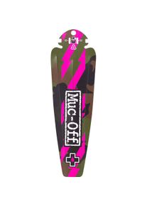 Muc-Off, Schutzblech, (Schutzblech hinten)