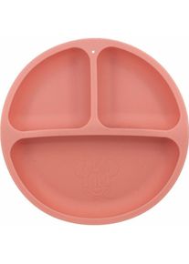 b store Stor Silikonteller Minnie, Tasse