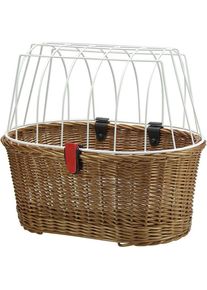 Klickfix, Velokorb, (40 l)
