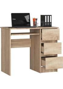 Akord Furniture Factory, Schreibtisch, IP0PBIUDAB008