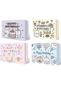 K&K K&K, Geschenkverpackung, M-Geschenktüte (Geschenktüte)