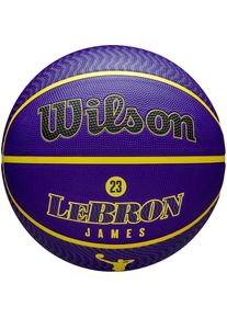 Wilson, Basketbälle, (7)