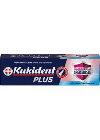 Kukident, Zahnpasta, Plus Premium Frisch (40 ml)