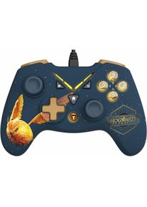 Freaks and Geeks Controller HP HL GoldenSnidget (PC, Xbox Series X, Xbox One S), Gaming Controller, Mehrfarbig