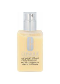 Clinique, Gesichtscreme, Dramatically Different (200 ml, Tagescreme, Bis SPF 10)