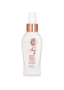 Alterna, Haarmaske, Coily Miracle Leave in Produkt
