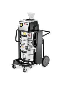 Kärcher Kärcher, Industriestaubsauger, Professional 1.576-106.0 IVC 60/30 Ap M Z22 Industriesauger 400 Volt