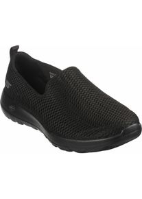 Skechers, Damen, Sneakers, Go Walk Joy, Schwarz, (36.5)