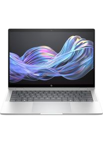 HP EB X G1I FLIP U7-258V 32GB 2TB (14", Intel Core Ultra 7 258V, 32 GB, 2000 GB, DE), Notebook, Silber