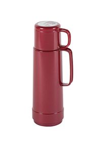 ROTPUNKT, Trinkflasche + Thermosflasche, (0.75 l)