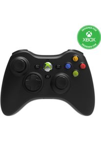 Hyperkin Xenon (Xbox One X, Xbox Series X, Windows, Xbox One S, Xbox Series S), Gaming Controller, Schwarz