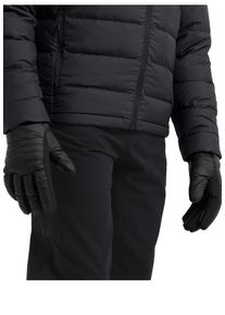 Jack Wolfskin Rękawice ocieplane Urban Glove M black