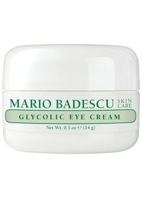 Mario Badescu - Crema Occhi All' Acido Glicolico Crema contorno occhi 14 ml unisex