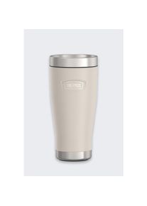 Thermos, Trinkflasche + Thermosflasche, (0.47 l)