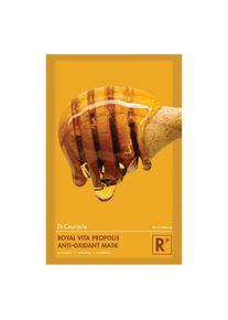Dr.Ceuracle - Vita Propolis Mask Maschere in tessuto 25 ml unisex