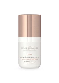 RITUALS... - The Ritual of Namaste Siero Occhi Antietà Crema contorno occhi 15 ml unisex