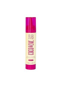 Coco & Eve COCO & EVE - Sunny Honey Bronzing Face Drops Autoabbronzanti 30 ml Marrone chiaro unisex