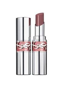 Yves Saint Laurent, Lippenstift + Lipgloss, Loveshine Rouge Volupte Shine Lippenstift 203 (203 Blushed Mallow)