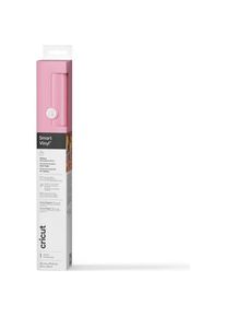 CRICUT, Bastelpapier, Smrtvnl P Light Pink 13 In X 3 Ft (1 x)