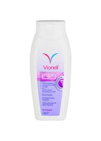 Vionell, Intimpflege, pH Balance Intim Waschlotion, 250 ml Lotion (250 ml, Intimwaschlotion)