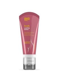 Hiskin, Bodylotion, MUCH MOREBAL/C 220ML CHLODZ ZW.ELAST (220 ml)