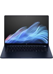 HP EB ULTRA G1I U7-258V 32GB 512GB (14", Intel Core Ultra 7 258V, 32 GB, 512 GB, DE), Notebook, Blau