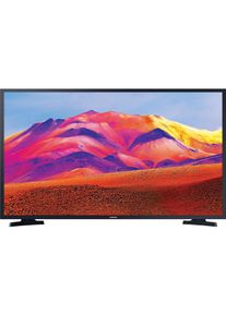 Samsung Serie 5 Led 32' Voll (32", LED), TV, Schwarz