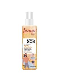 Farmona, Selbstbräuner, Amber Sun Tanning Fixing Mist 200ml - Perfekt um deine Bräune zu verlängern (200 ml)