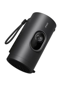 JMGO PicoPlay+ (Full HD, 450 lm, 1.2:1), Beamer, Schwarz