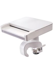 Intex , Poolwasserfall »Multicolor LED Cascade« , weiß , B/L: 28 cm x 33 cm