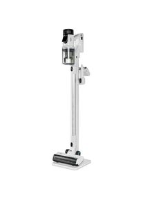 Medion , Akku-Stielstaubsauger »P350 W (MD 12049), beutellose Zyklon-Technologie, 24 kPa Saugleistung«, HEPA 13 Filter, LED-Touch-Display,...